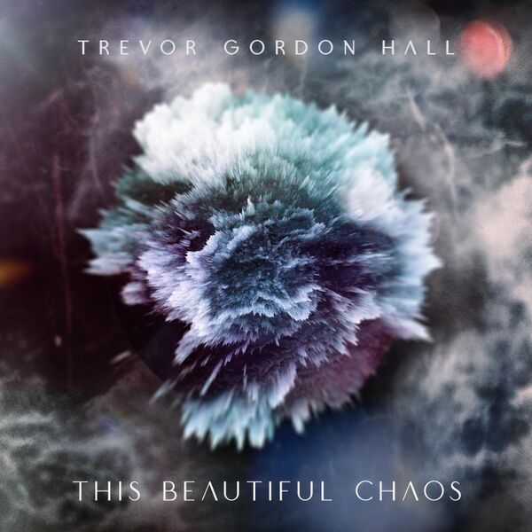 Cover art for This Beautiful Chaos